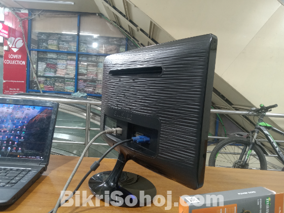 Samsung Syncmaster B2030 20